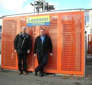 Ramirent