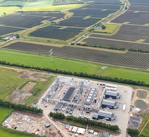 European Energy has now gained increased knowledge and confidence in the daily handling of, among other things, methanol, CO₂, and hydrogen at the world’s largest e-methanol plant.