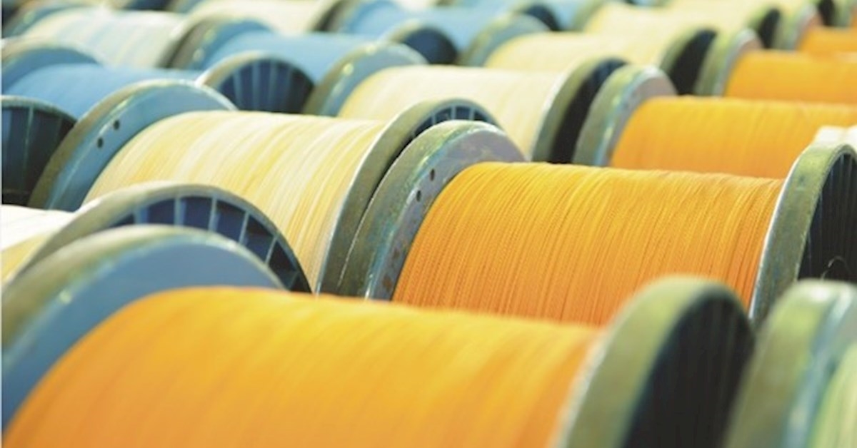 LAN cable manufacturer ensures safety and quality