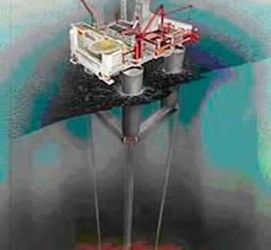 Subsea inspection