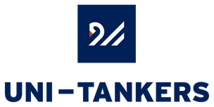 Uni-tankers logo