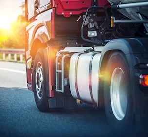 Truck