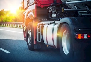 Truck