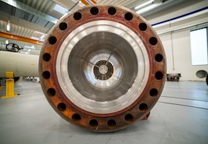 Mega loop