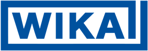 WIKA's logo