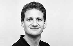 Anders Bonde Kentved