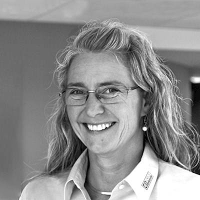 Annette Baltzer Larsen, Chefkonsulent