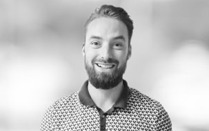 Anders Brix Skovgaard Madsen