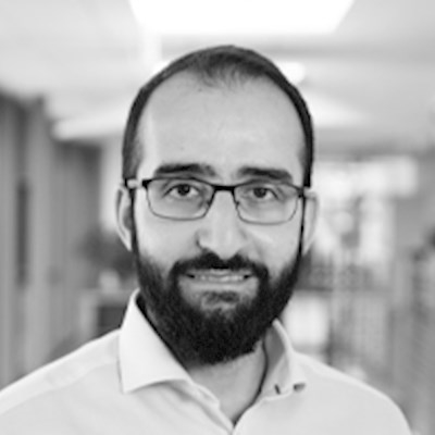 Ahmed Fadil Hamid