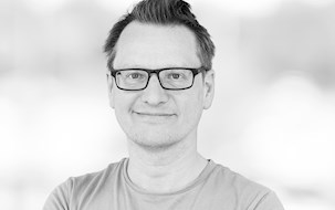 Anders Stengaard Hartlev Holst