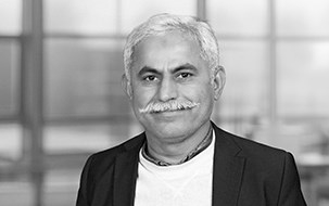 Ahmed Khan Leghari