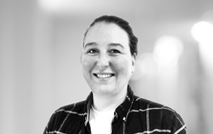 Ann-Marie Burgess Enhuus