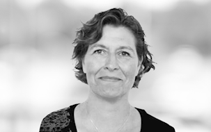 Annette Skyt
