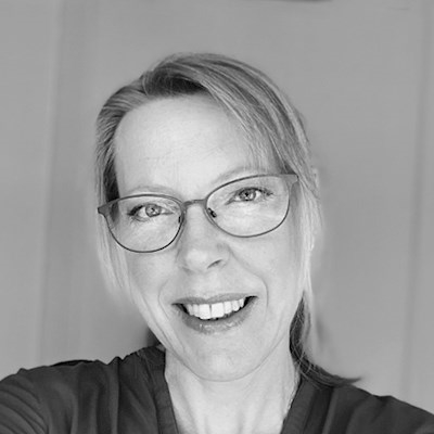 Ann Strandberg Larsen