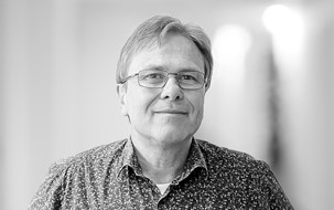 Asger Nordlund