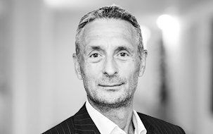 Bo Christensen