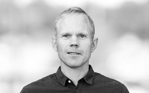 Benjamin Pjedsted Pedersen