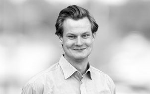 Erlend Kjøraas