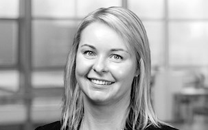 Iryna Møller