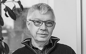 J. Vagn Hansen