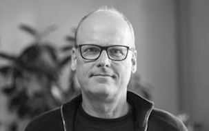 Kim Hovgaard Serup