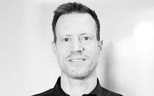 Kristoffer Kirk Dickow