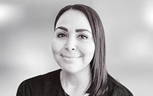 Karen Pizarro Strømme