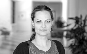 Katrine Uhrbrand