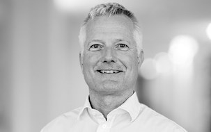 Lars Holmberg