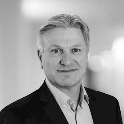 Lennart Oleg Larsen