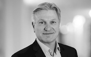 Lennart Oleg Larsen