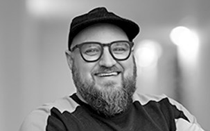 Mads Bolberg