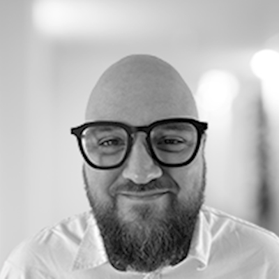 Mads Bolberg