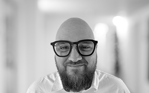 Mads Bolberg