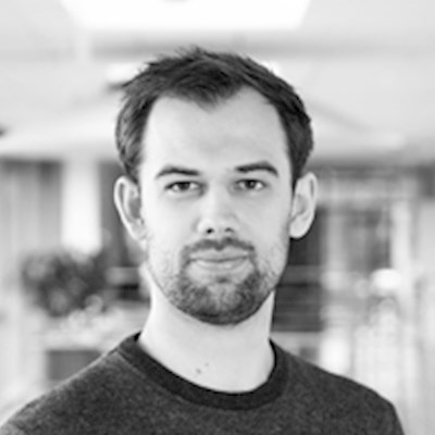 Mads Johansen