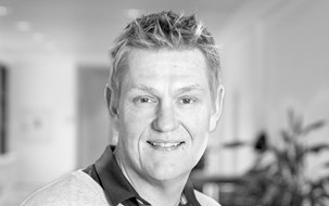 Morten Kjær Johansen
