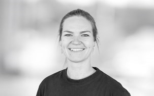 Mette Steinlein Christensen
