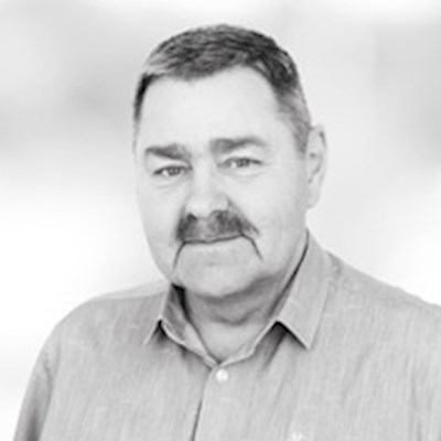 Ole Olsdal