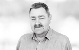 Ole Olsdal