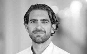 Oscar van de Voort
