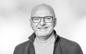 Peter Noergaard Jensen