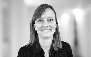 Sabine Møller Simonsen