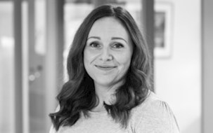Cicilie Mathisen, Head of Department