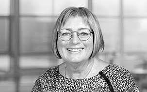 Susanne Damgaard