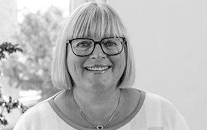 Susanne Damgaard