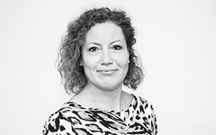 Susanne Otto, Senior specialist