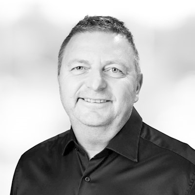 Søren Rønnow Poulsen