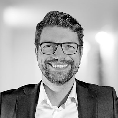 Thomas Bech Hansen