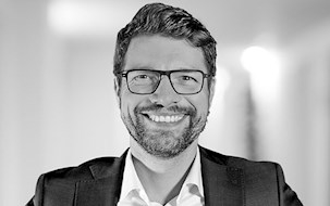 Thomas Bech Hansen