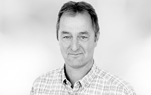 Ulrik Bjørn Nielsen